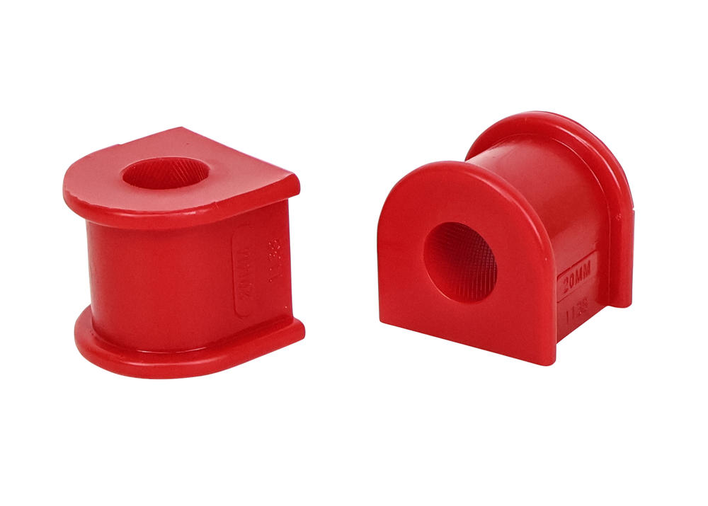 Sway Bar Mount - Bushing Kit 20mm to Suit Dodge and Ram 1500 DS