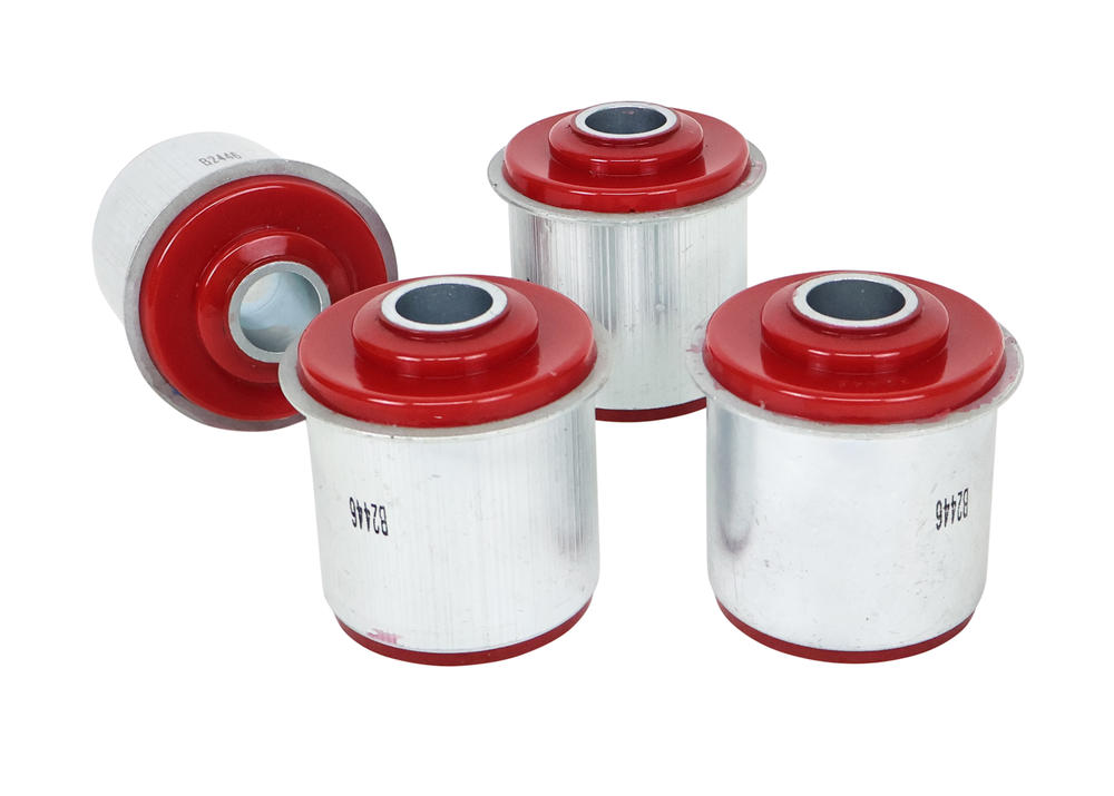 Rear Subframe - Bushing Kit to Suit Nissan 180SX, 200SX, Pulsar and Skyline