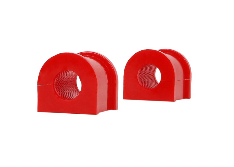 Rear  Sway Bar Mount - Bushing Kit