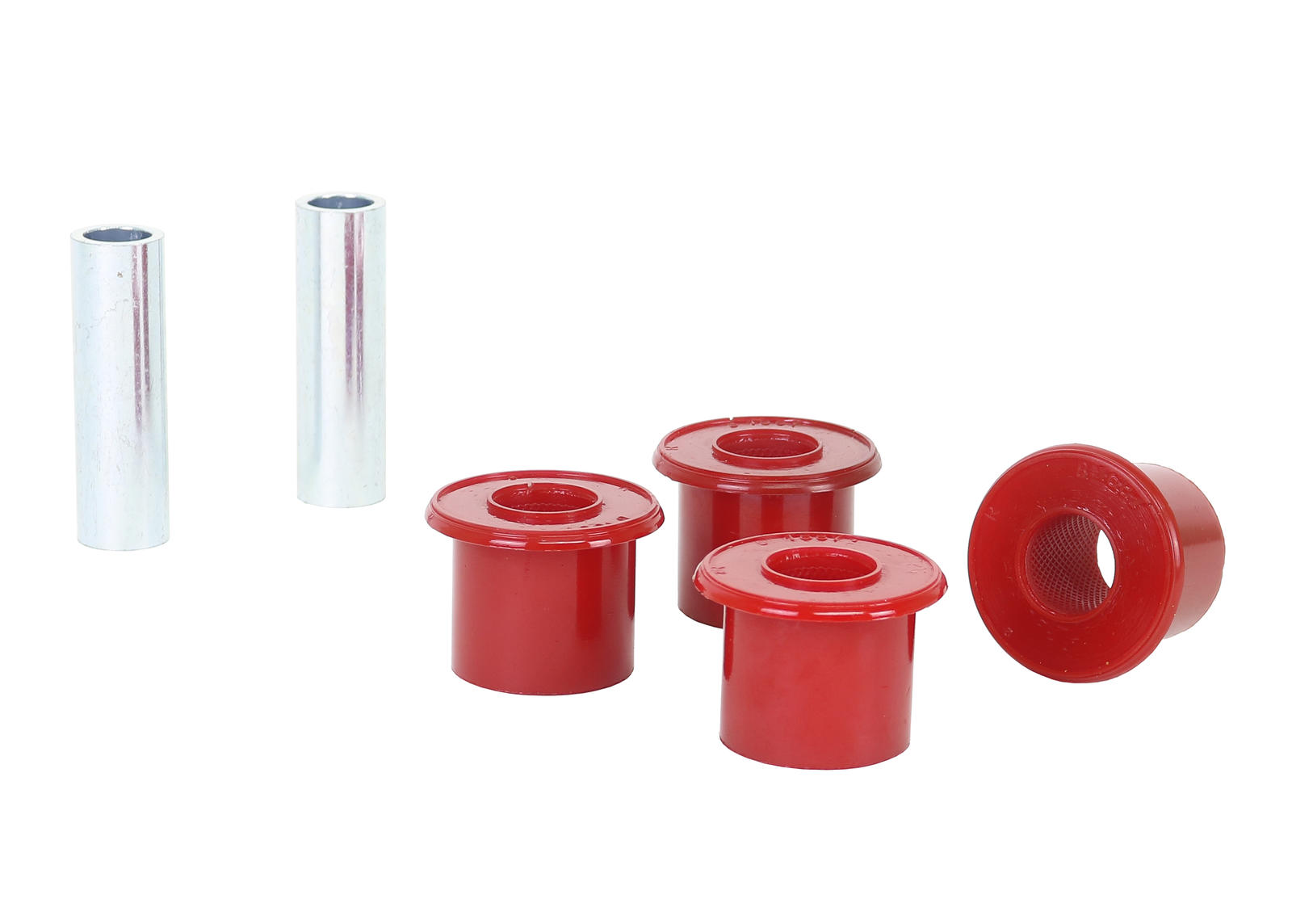 Leaf Spring - Front and Rear Eye Bushing Kit to Suit Toyota Coaster and Dyna