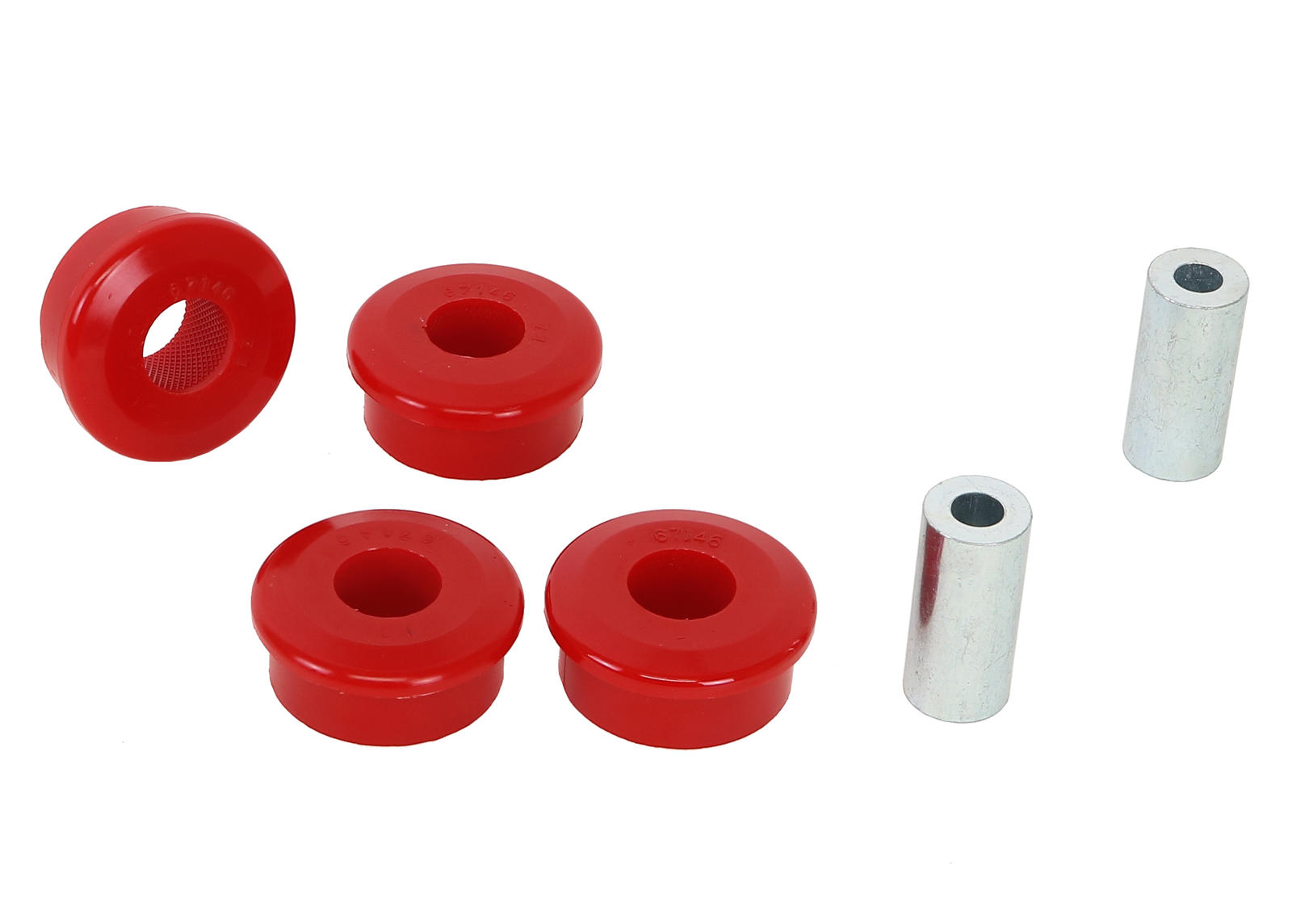 Rear Differential Mount - Front Bushing Kit to Suit Subaru Forester, Impreza, Levorg, Liberty and XV
