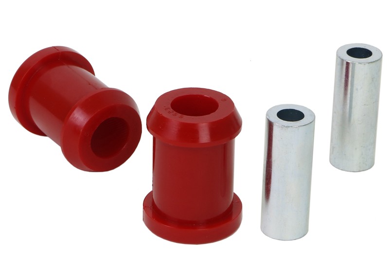 Front Lower Control Arm - Inner Front Bushing Kit to Suit Mitsubishi Pajero NM-NX