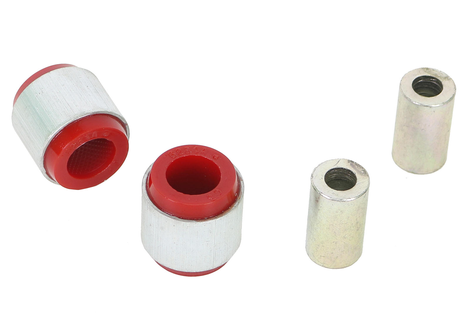 Rear Trailing Arm Lower - Front Bushing Kit to Suit Chrysler 300C and Dodge Challenger, Charger