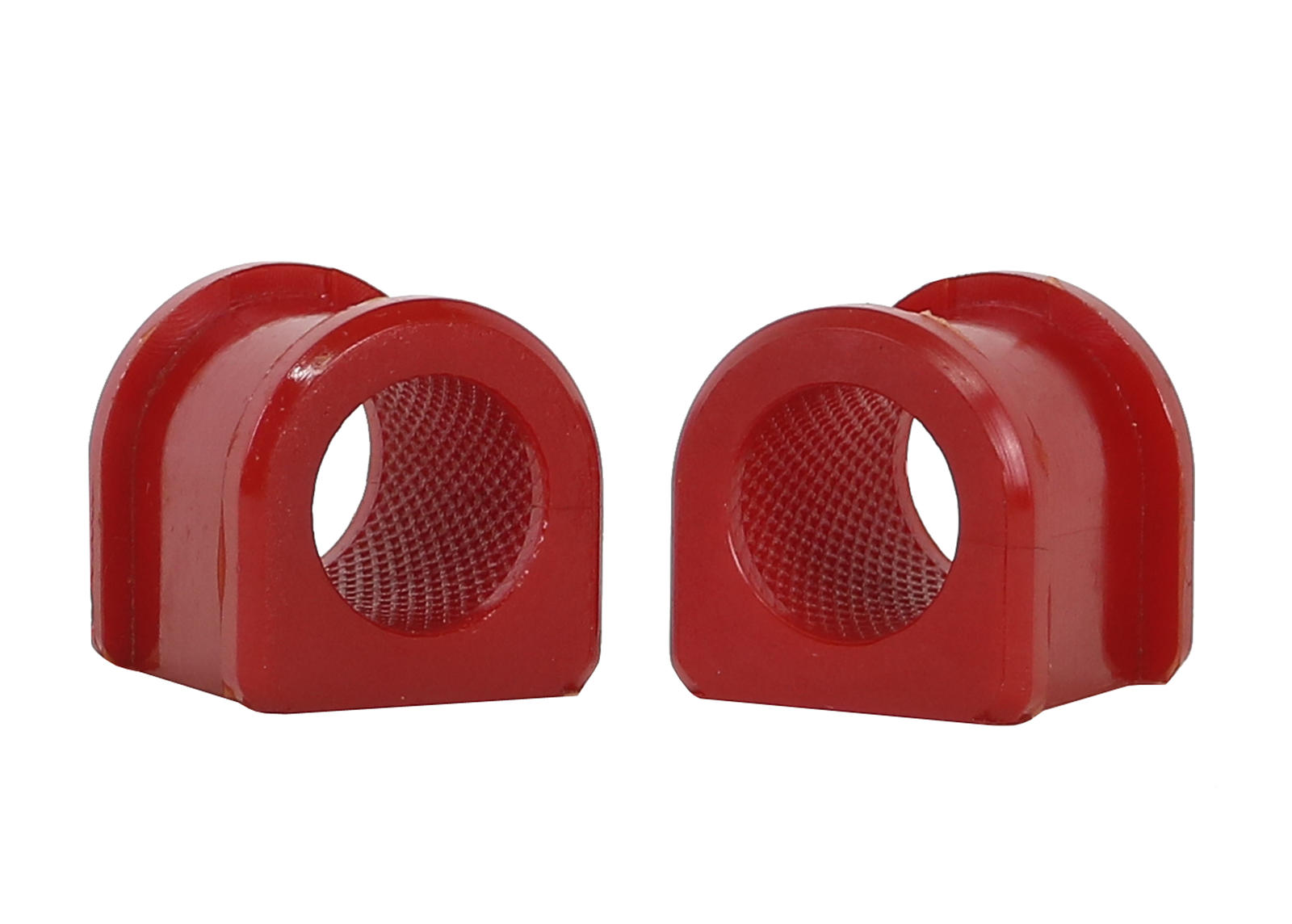 Sway Bar Mount - Bushing Kit 23mm to Suit Ford Laser KJ, KL and Mazda 323 BA