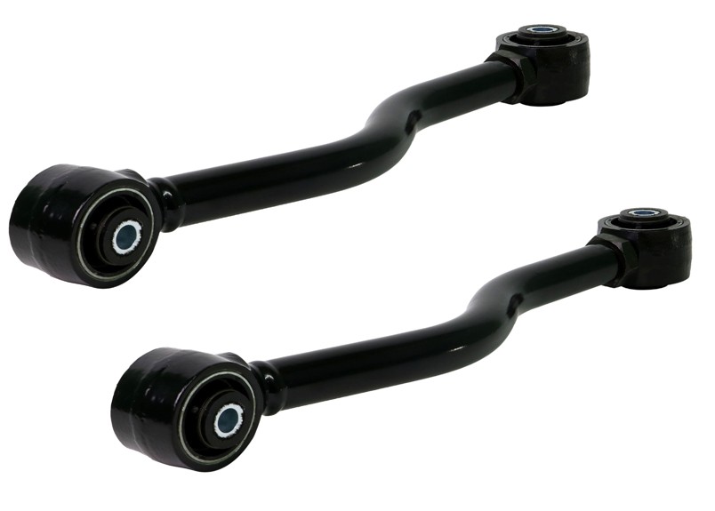 Adjustable Rear Upper Control Arms to Suit Jeep Wrangler JK, JL