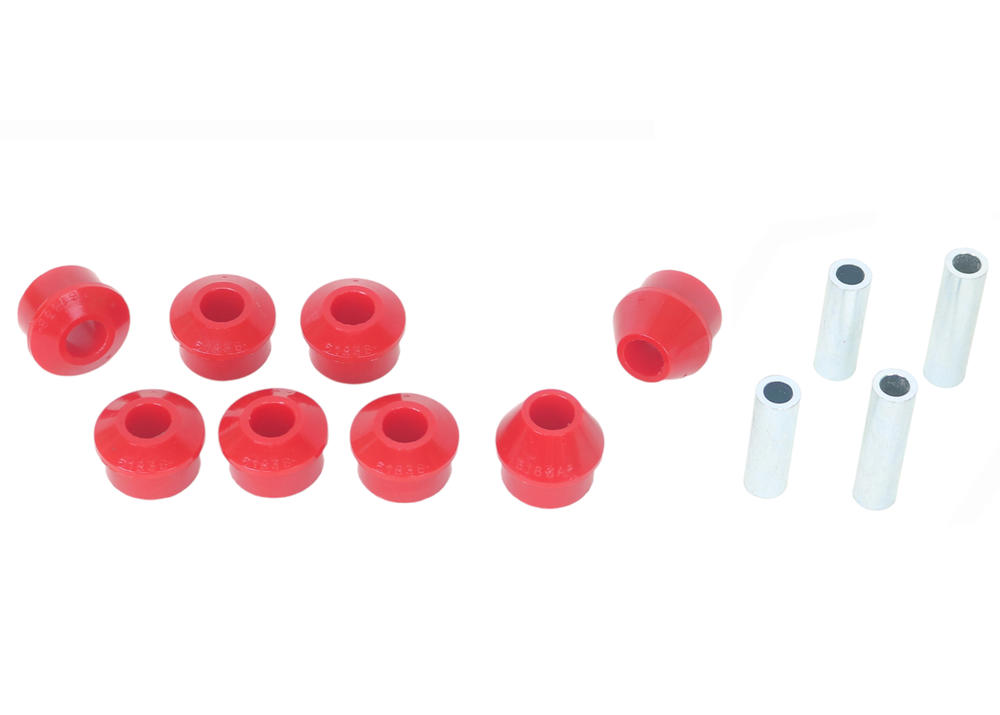 Rear Trailing Arm Lower - Bushing Kit to Suit Ford Capri, Laser and Mazda 323