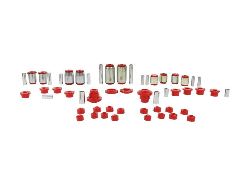 Essential Vehicle Kit to Suit Holden/HSV Commodore VB-VP