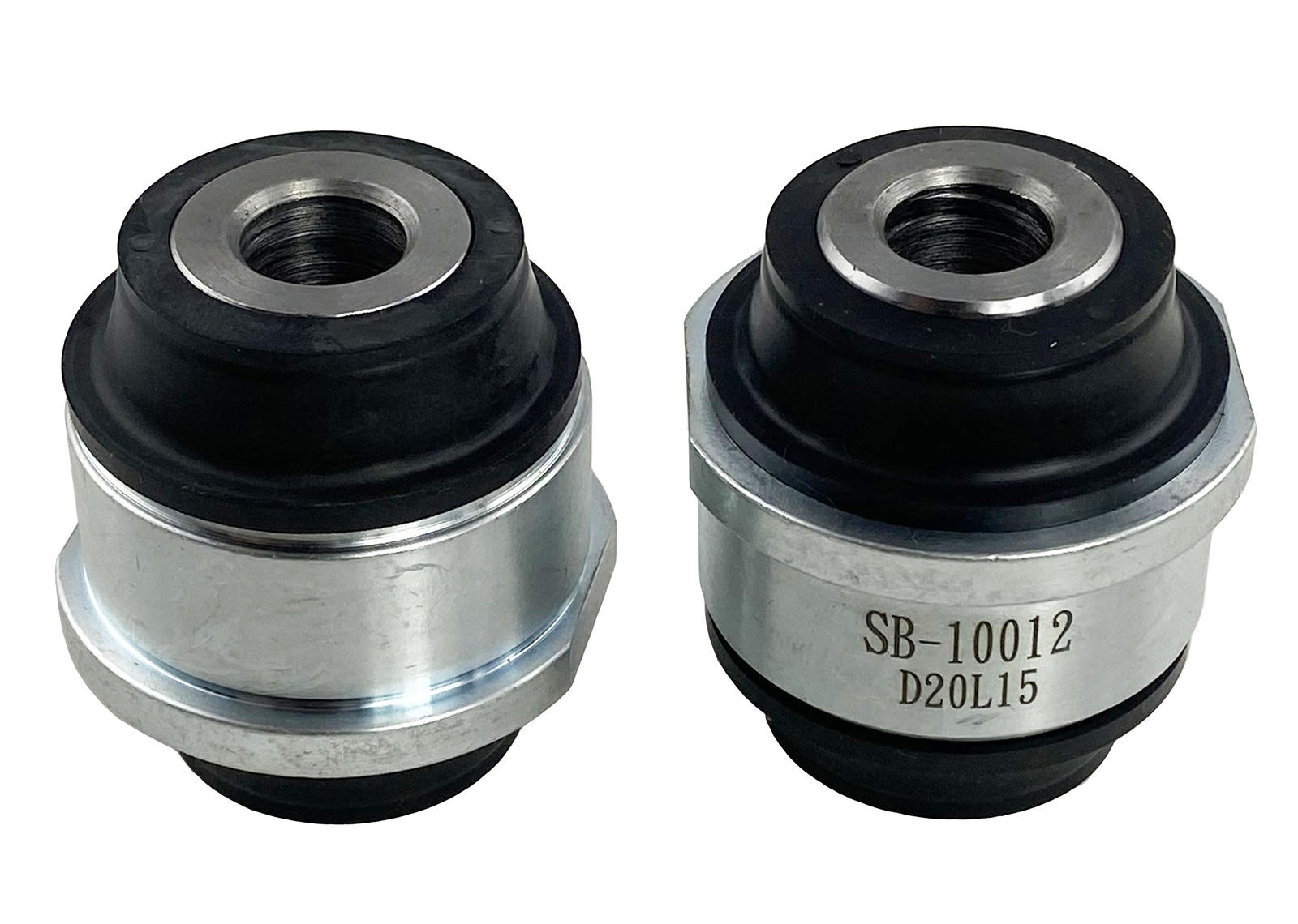 Rear  Control Arm Lower Rear - Outer Bearing Kit