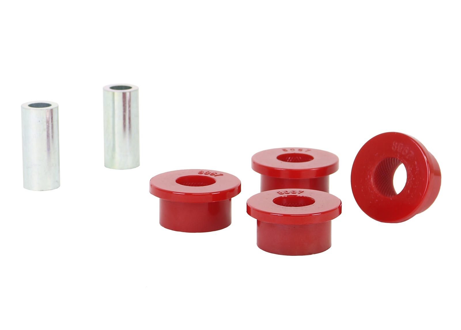 Control Arm Lower Front - Inner Bushing Kit to Suit Toyota Supra