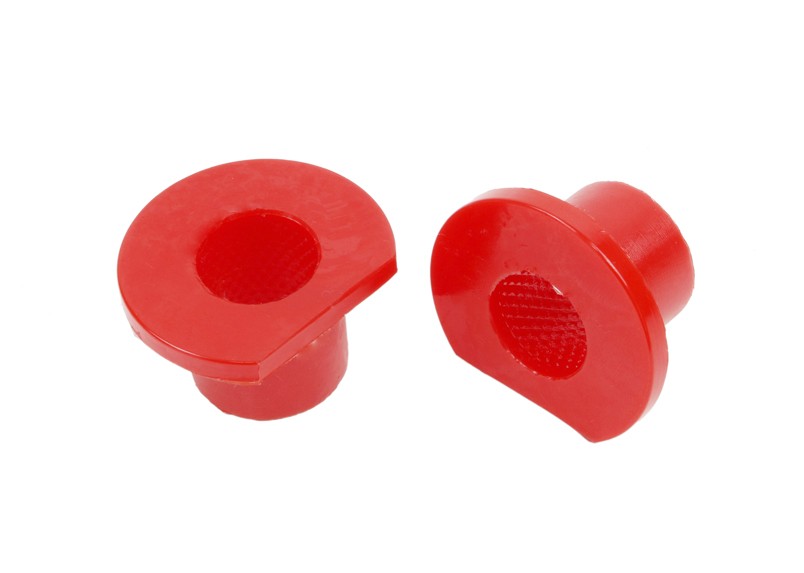 Front Steering Rack and Pinion - Mount Bushing Kit to Suit Ford Falcon/Fairlane BA, BF and FPV