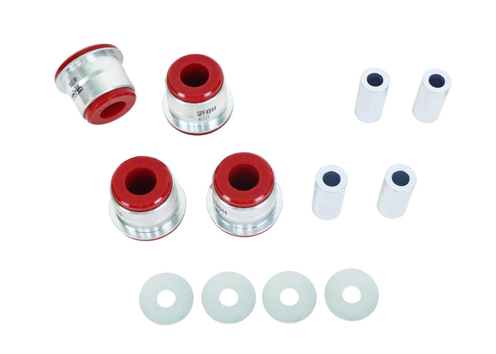 Front Control Arm Upper - Inner Bushing Kit to Suit Jeep Grand Cherokee WK2