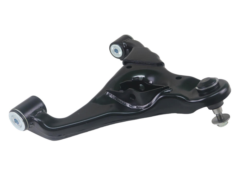 Front Lower Control Arm - Arm Left to Suit Ford Ranger PXI, II and Mazda BT-50 UP, UR 2wd/4wd