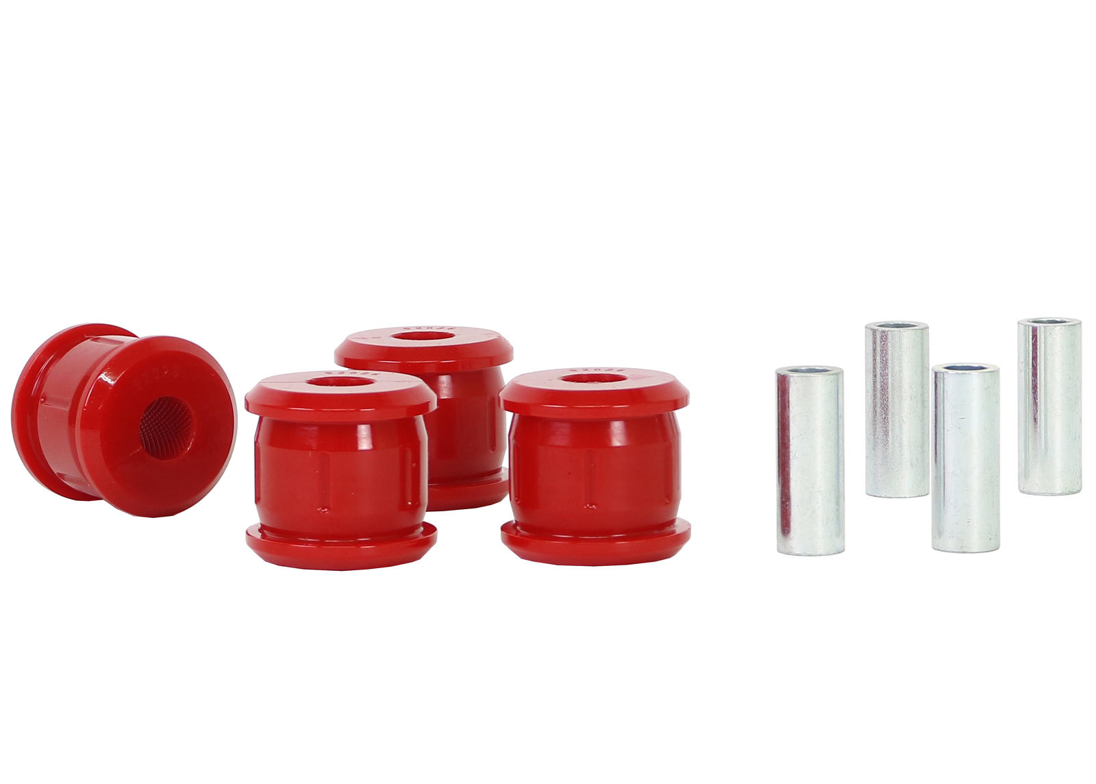 Rear Trailing Arm Upper - Bushing Kit to Suit Volvo 240 and 260
