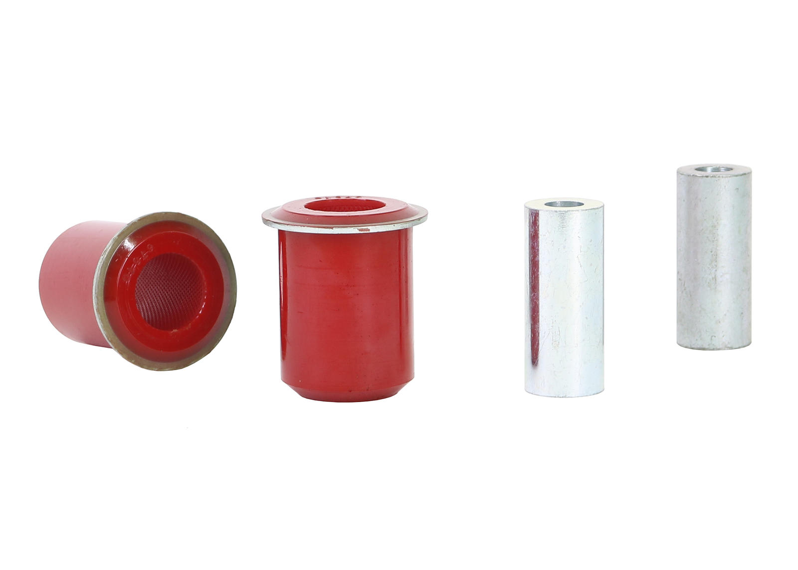 Rear Control Arm Upper Rear - Bushing Kit to Suit Land Rover Discovery and Range Rover Sport