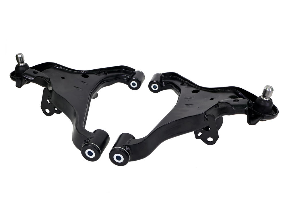 Control Arm Lower - Arm Assembly to Suit Nissan Navara D23