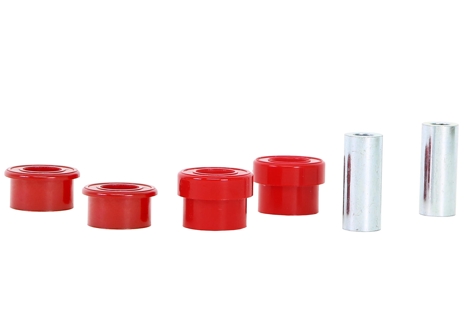 Front Lower Control Arm - Inner Rear Bushing Kit to Suit Honda Civic, CR-V and Integra