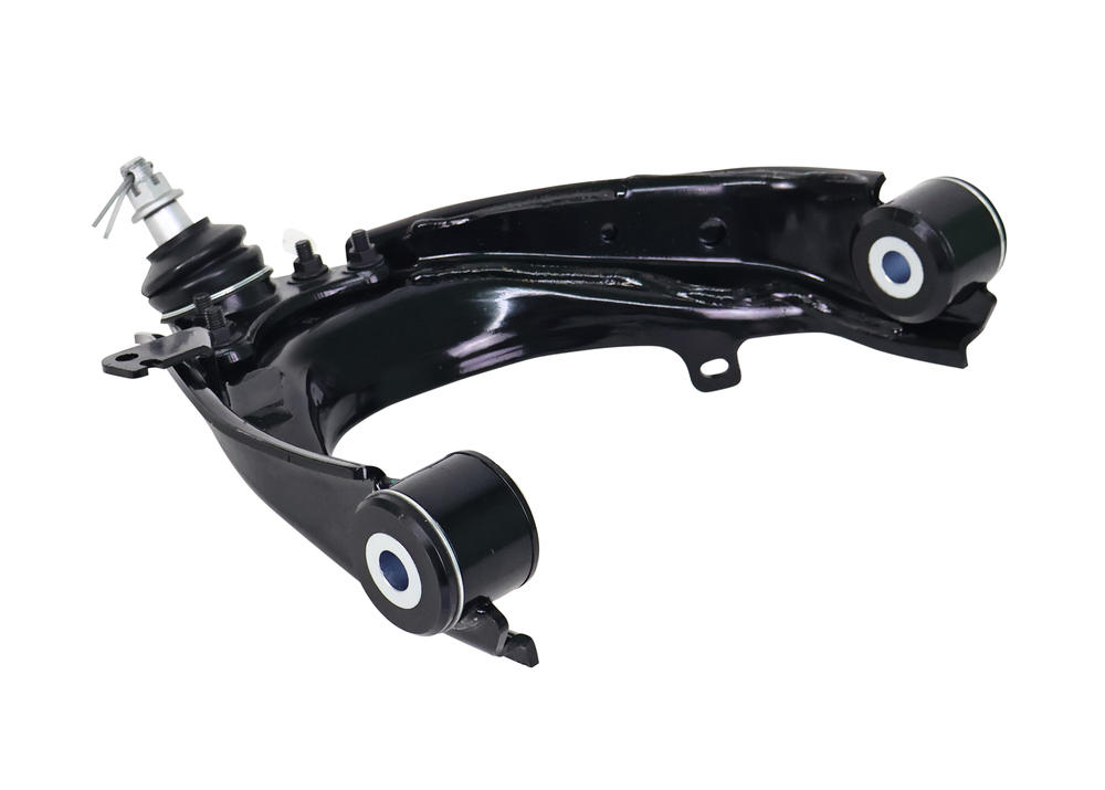 Front Control Arm Upper - Arm Assembly-Right to Suit Holden Colorado, Isuzu D-Max, MU-X and LDV T60