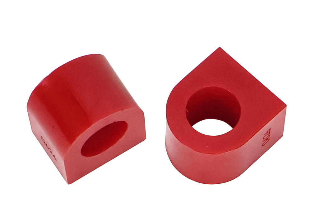 Front Sway Bar Mount - Bushing Kit 20mm to Suit Nissan Patrol Y60, Y61