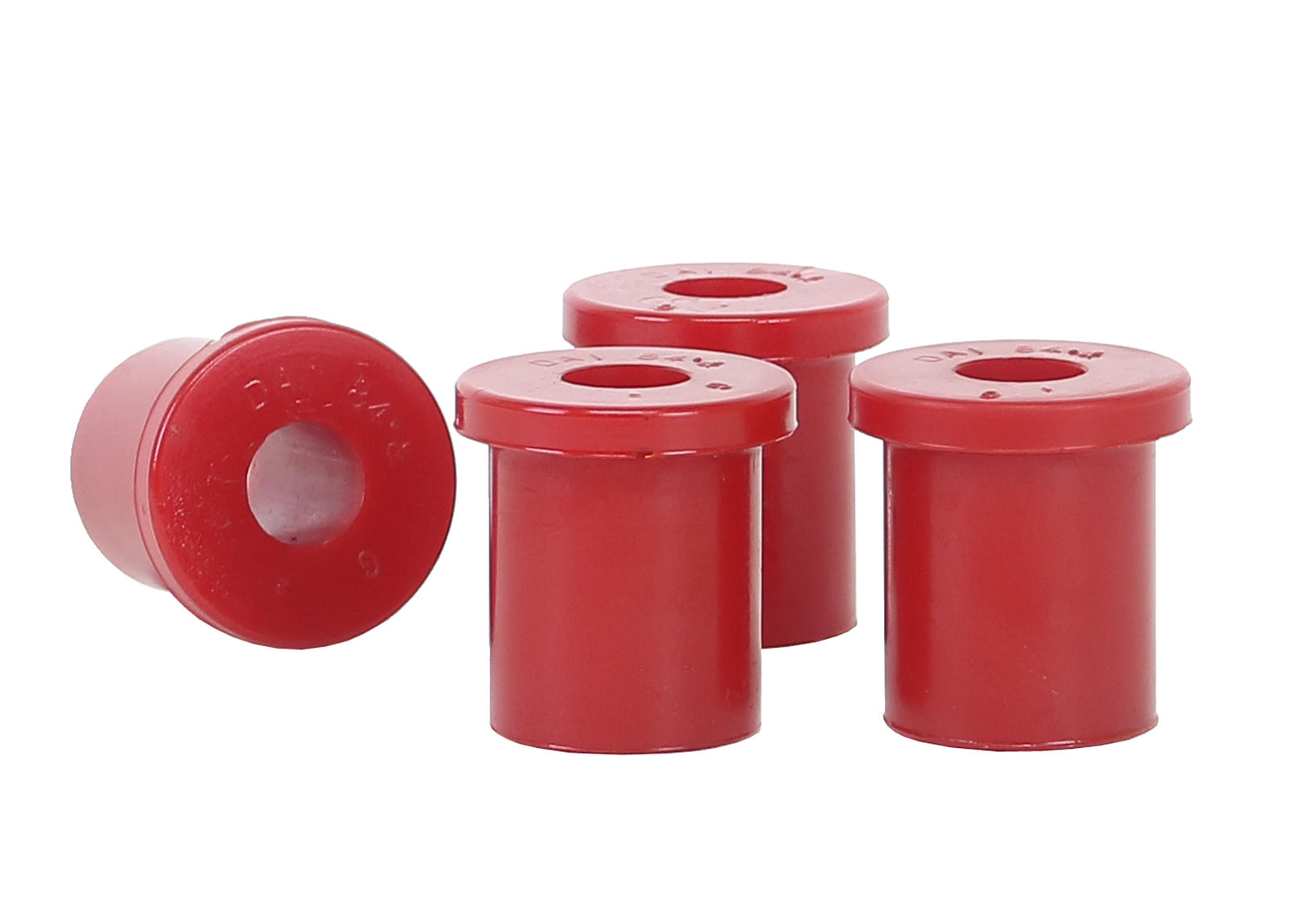 Leaf Spring - Shackle Bushing Kit to Suit Daihatsu HiJet S60