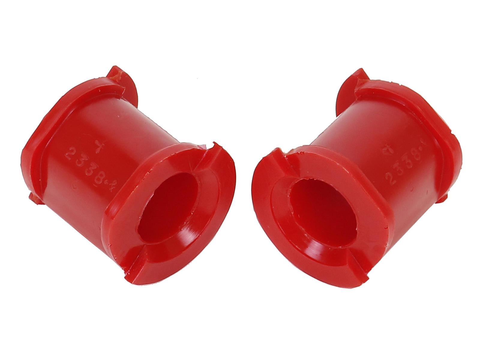 Sway Bar Mount - Bushing Kit 24mm to Suit Toyota Corolla AE90