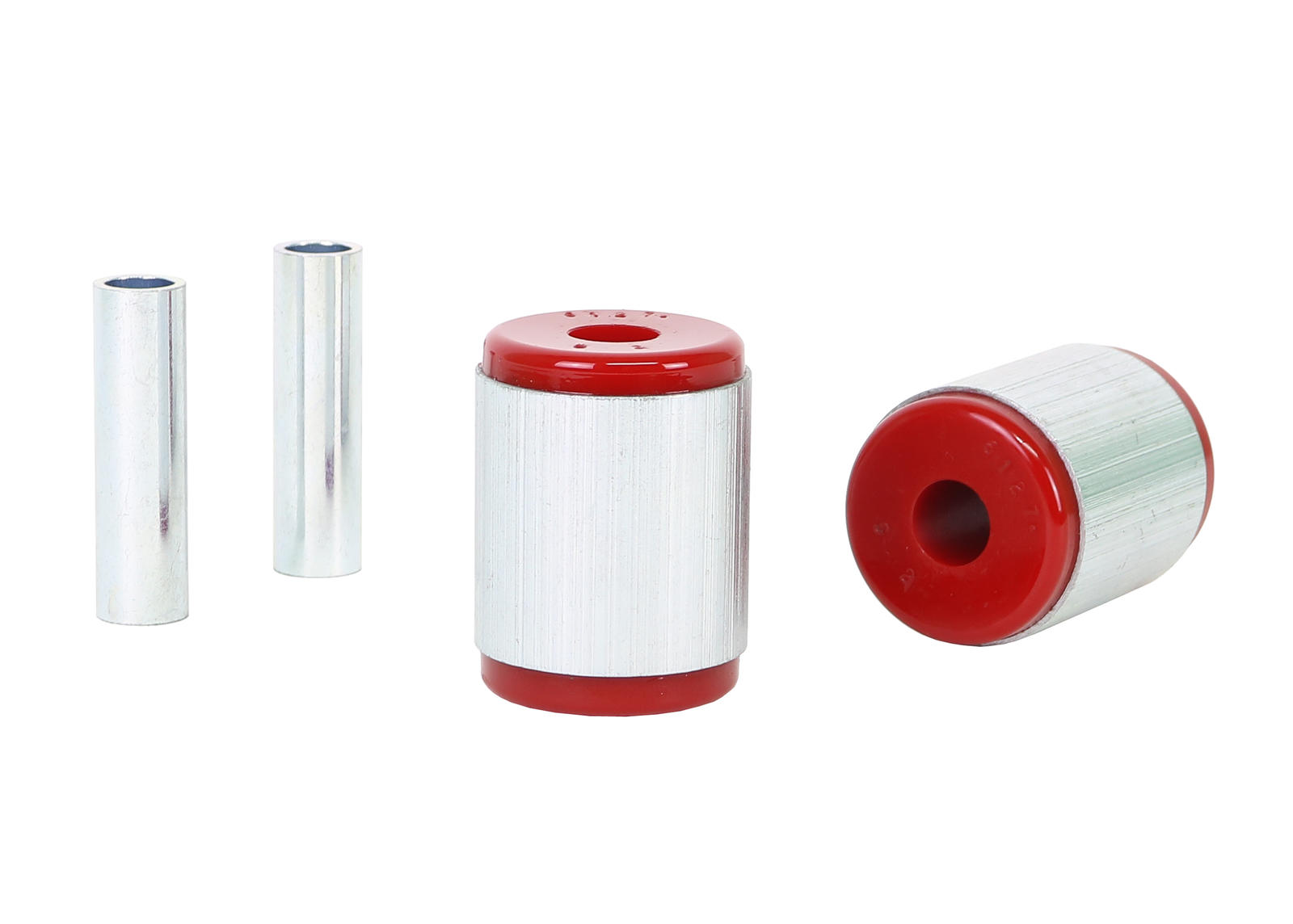 Rear  Trailing Arm Lower - Bushing Kit