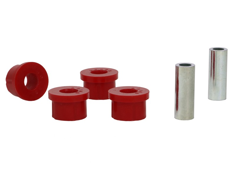 Control Arm Lower - Inner Front Bushing Kit to Suit Toyota Paseo and Starlet