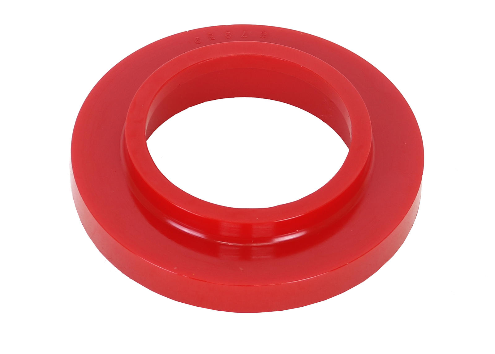 Front Coil Spring Pad - Bushing Kit to Suit Toyota Land Cruiser 200 Series