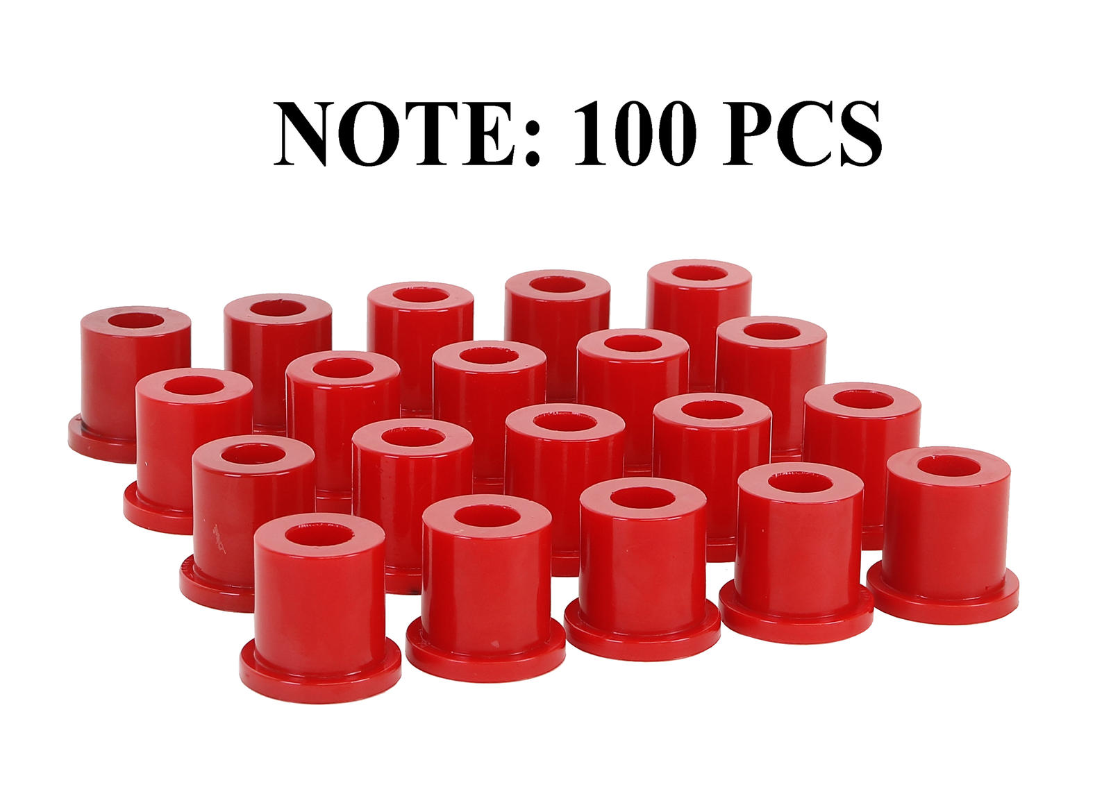 Leaf Spring - Bushing Kit - Bulk to Suit Nissan Patrol and Toyota Land Cruiser