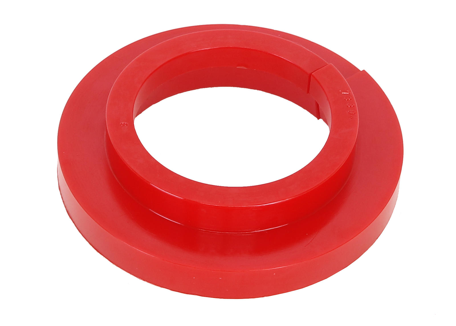 Coil Spring Pad - Lower Bushing Kit to Suit Nissan Patrol GQ, GU