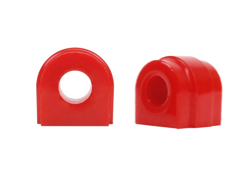 Rear Sway Bar Mount - Bushing Kit 19mm to Suit Audi, Seat, Skoda and Volkswagen PQ35 Fwd/Awd