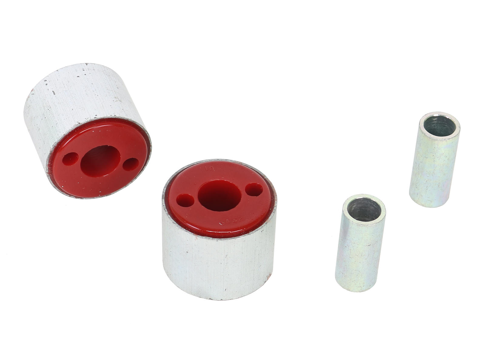 Control Arm Lower - Inner Rear Bushing Kit to Suit Mitsubishi Magna TR-TW