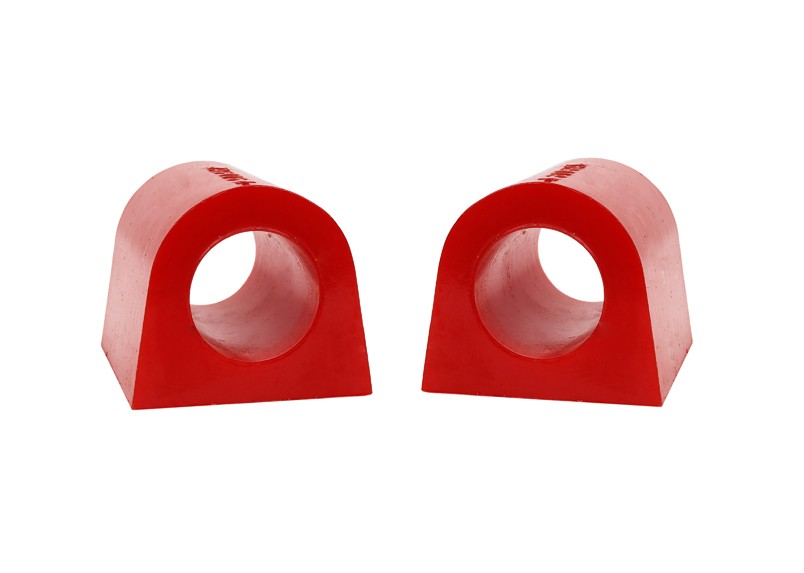 Sway Bar Mount - Bushing Kit 21mm to Suit Jaguar E Type, Mk1, Mk2, MkX, XJ and XJS