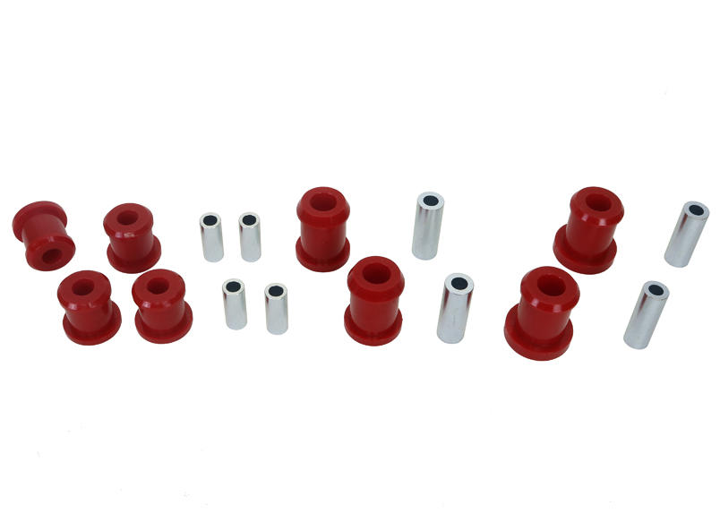 Essential Vehicle Kit to Suit Mitsubishi Pajero NM-NX