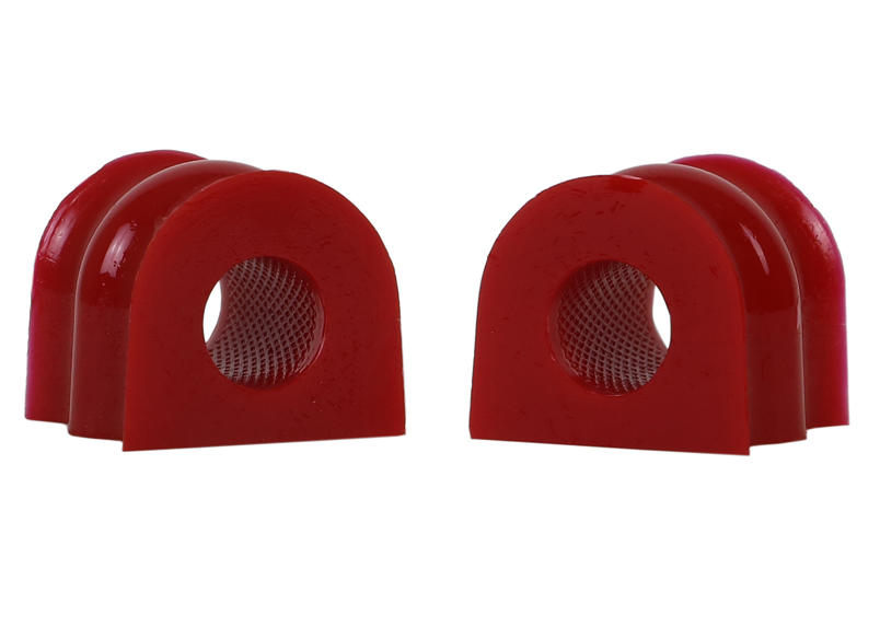 Front Sway Bar Mount - Bushing Kit 21mm to Suit Subaru Forester, Impreza and Liberty