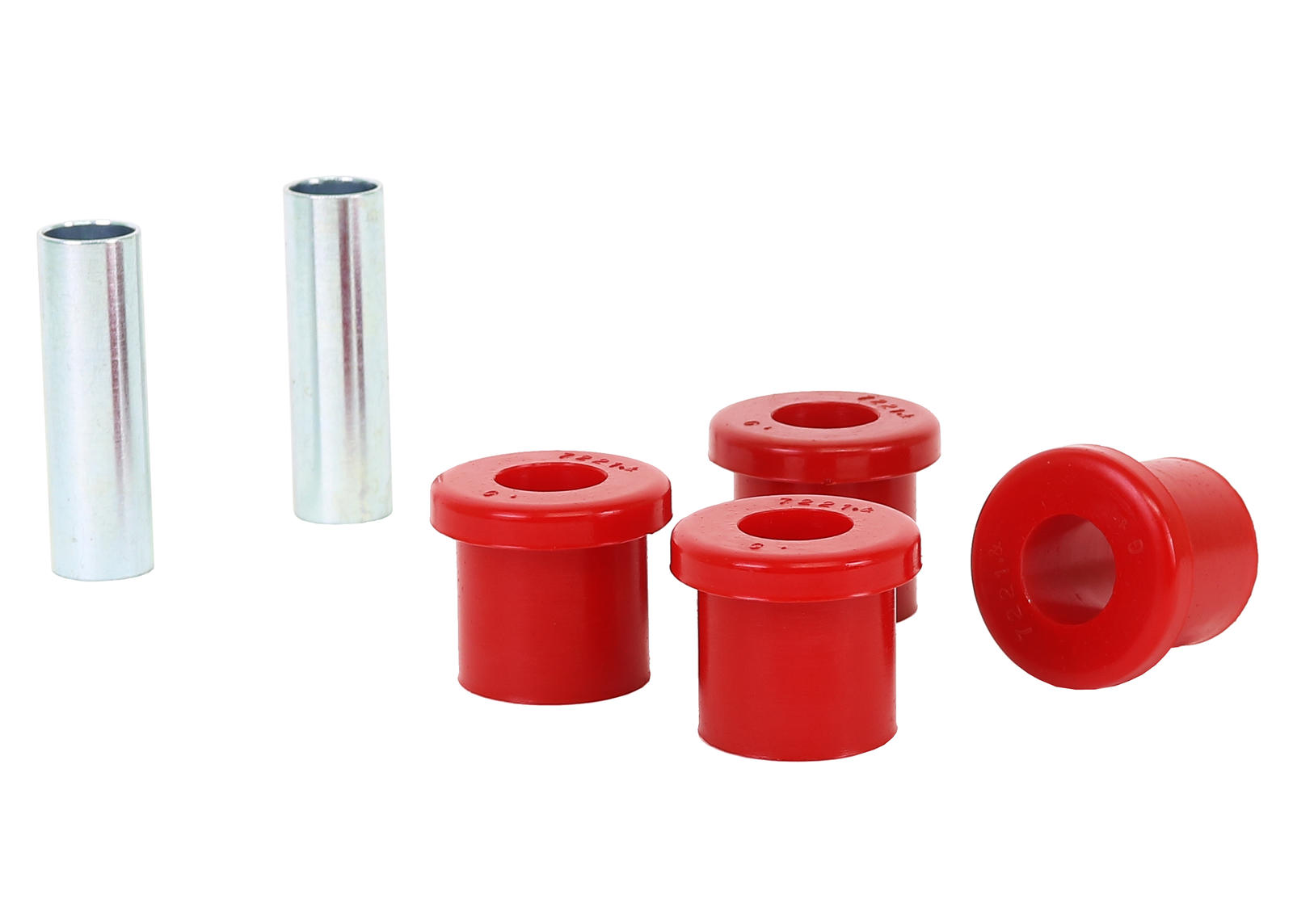 Leaf Spring - Front Eye Bushing Kit to Suit Mazda T Series 2nd Gen