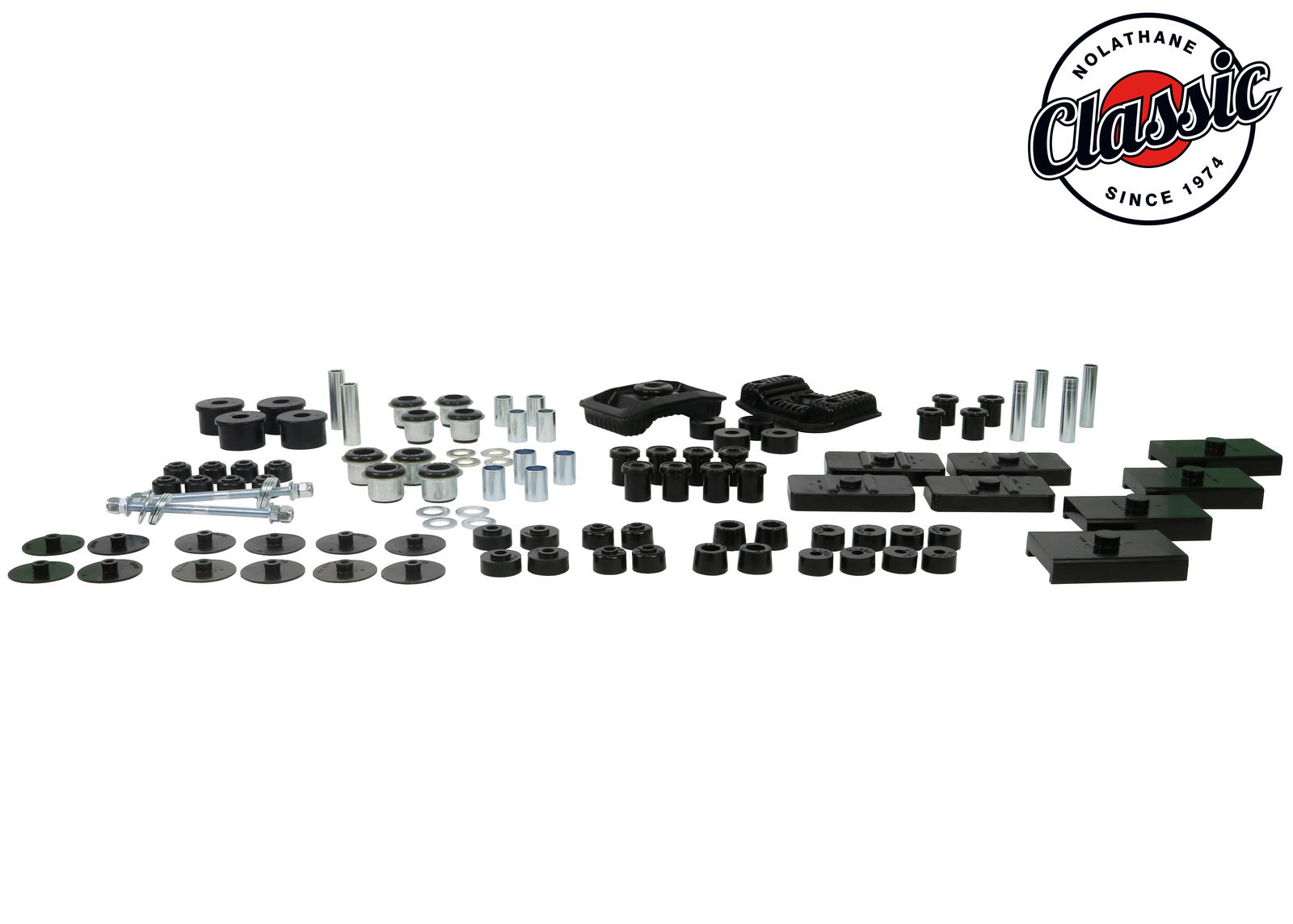 Essential Vehicle Kit to Suit Holden H Series HT, HG