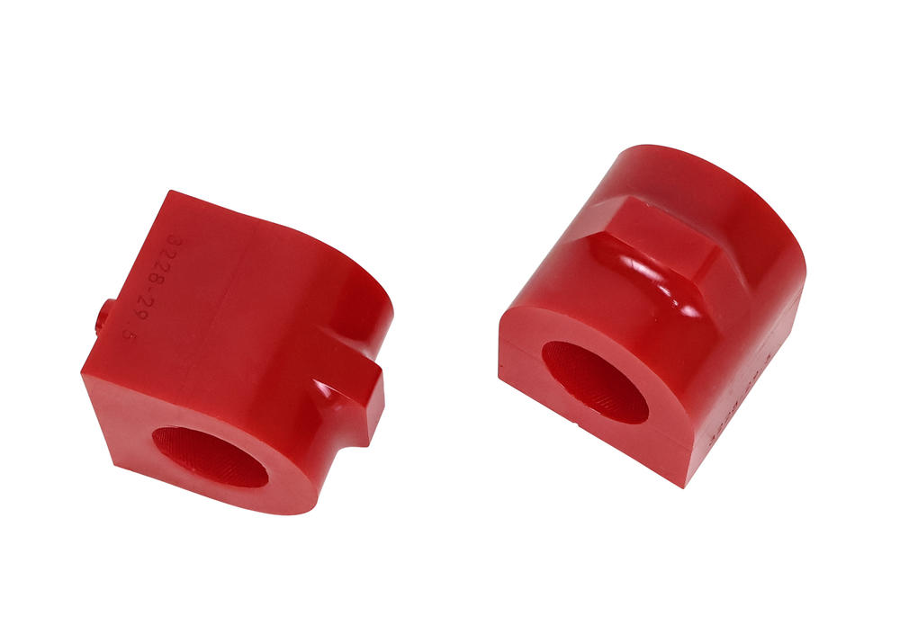 Front Sway Bar Mount - Bushing Kit 29.5mm to Suit Ford/FPV Falcon FG, FGX