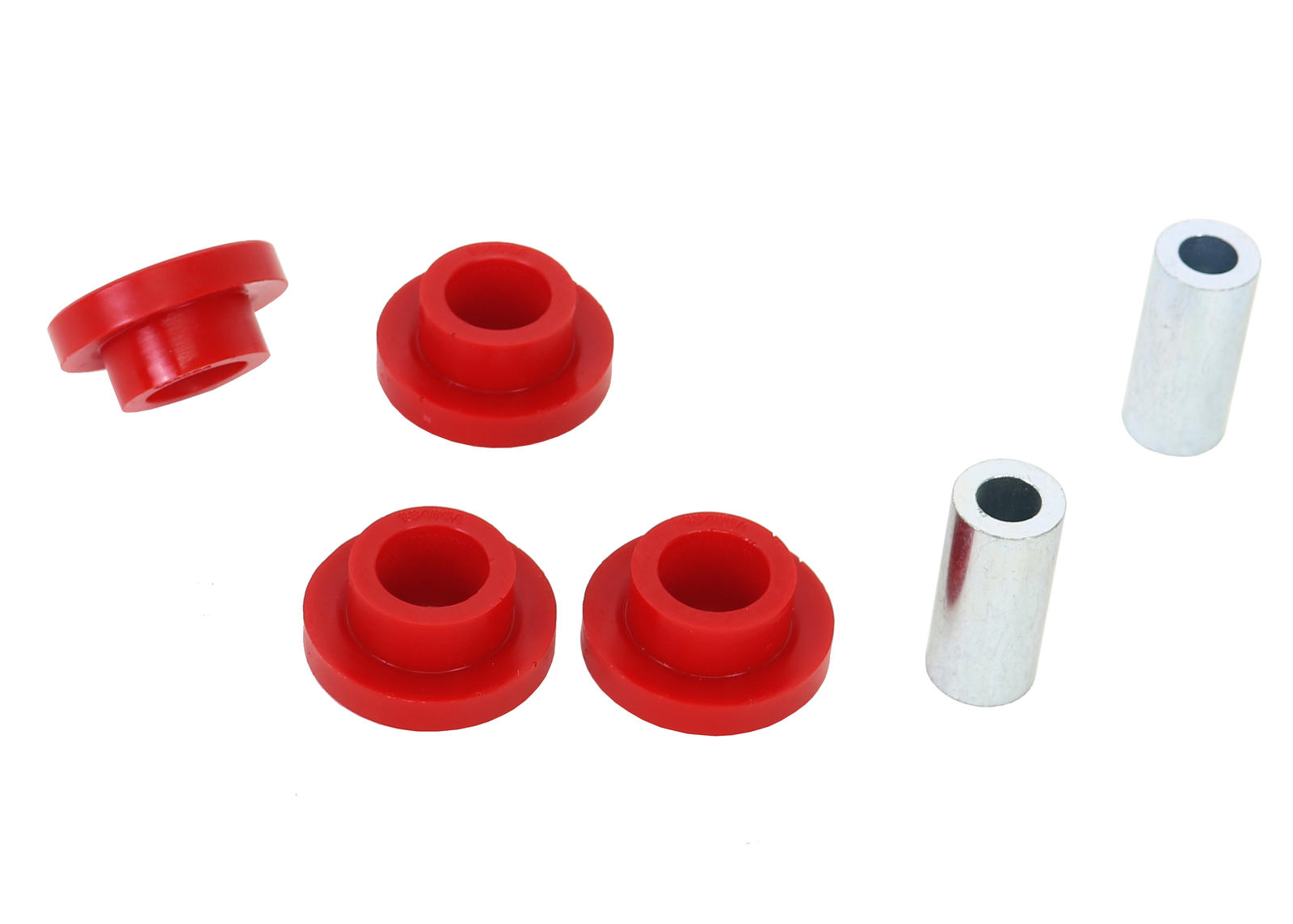 Rear Control Arm Lower Rear - Outer Bushing Kit to Suit Holden Captiva CG