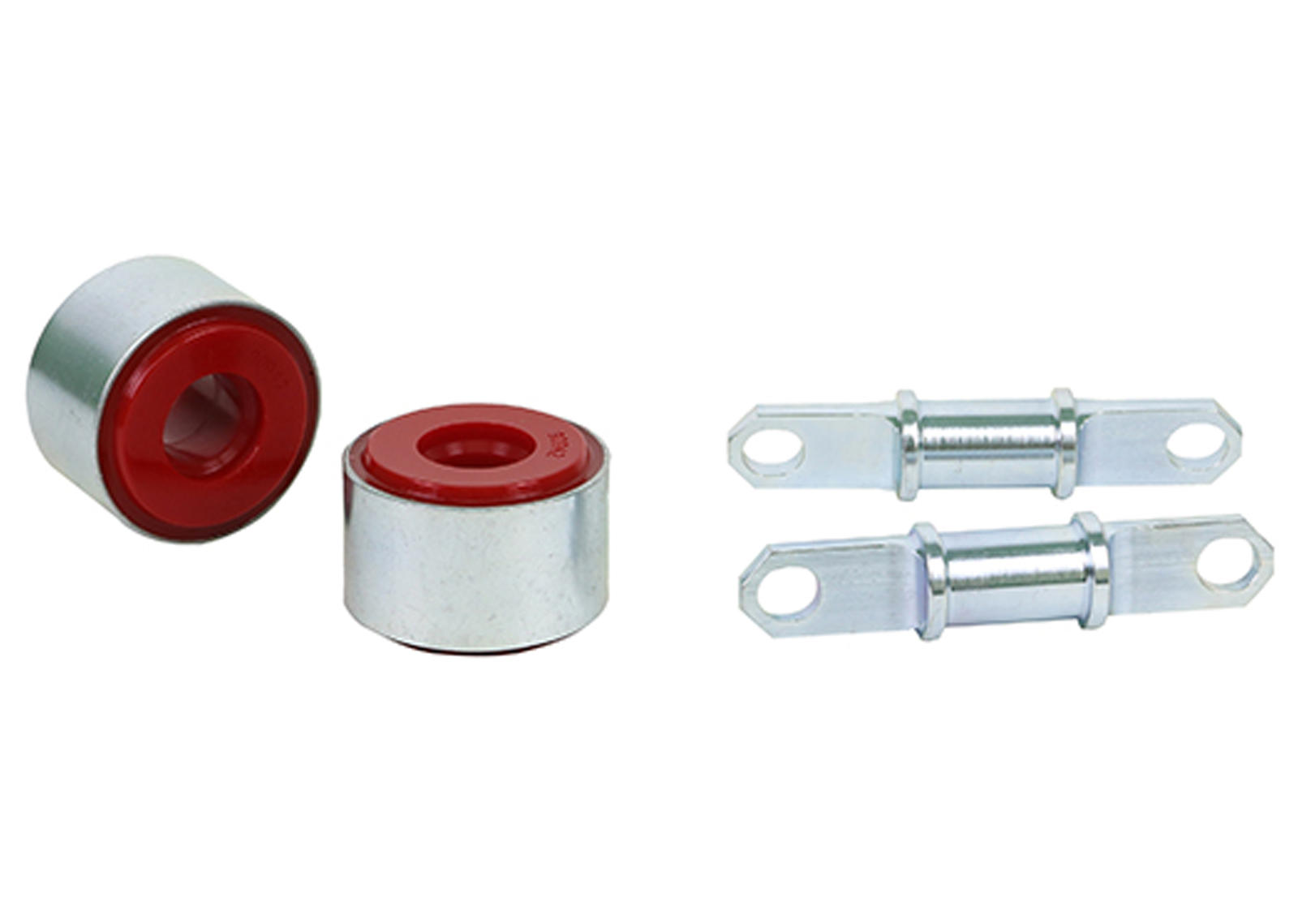 Rear Trailing Arm Lower - Front Bushing Kit to Suit Mazda CX-5, Mazda3 and Mazda6
