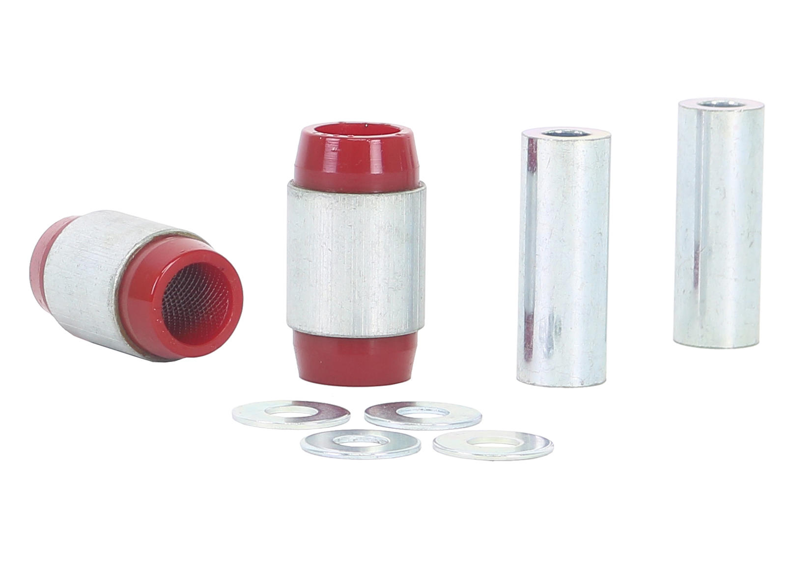 Control Arm Lower - Inner Bushing Kit to Suit Mitsubishi Magna TE-TW