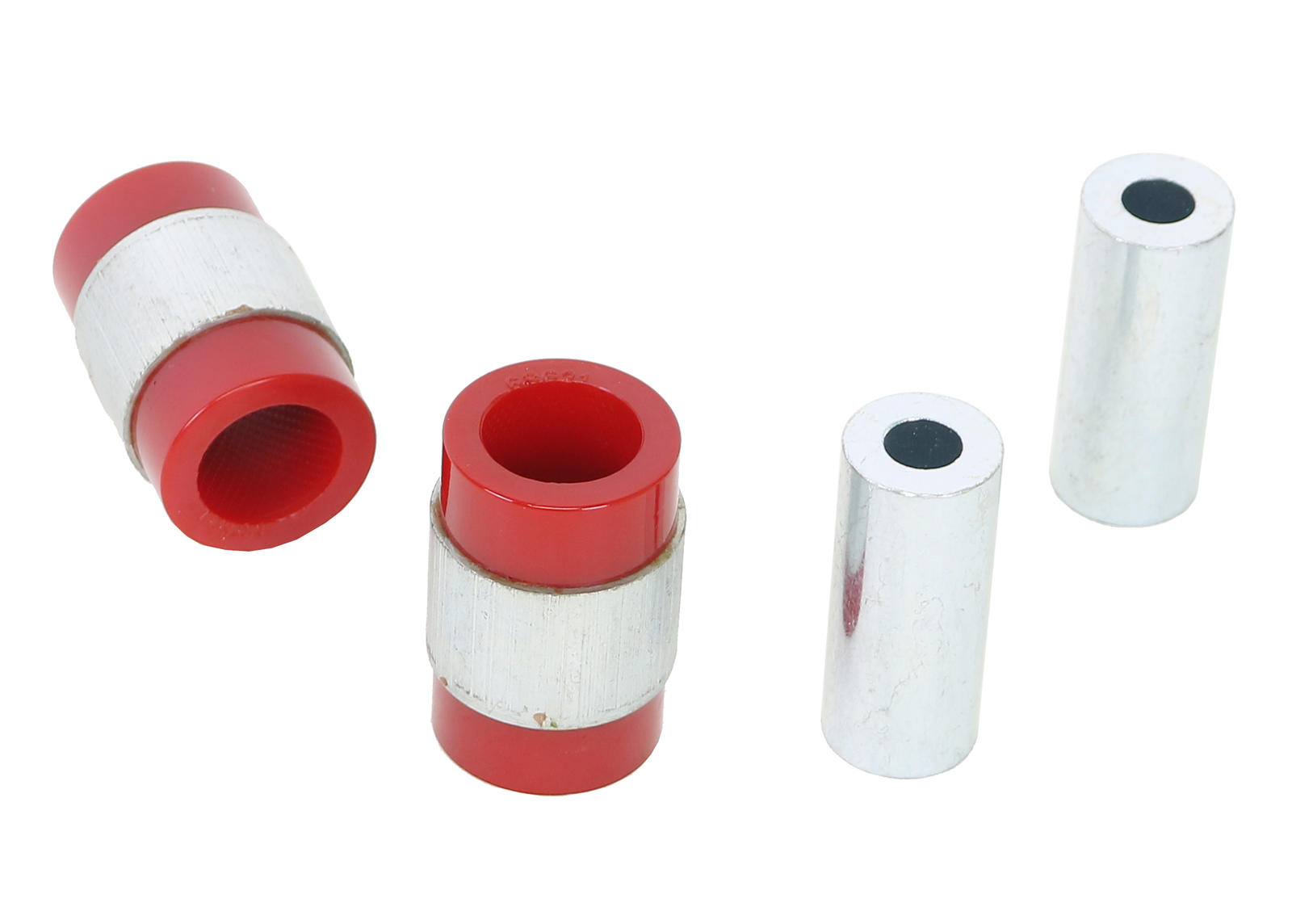 Rear Control Arm Lower Front - Inner Bushing Kit to Suit Audi, Seat, Skoda and Volkswagen PQ35/MQB Fwd/Awd