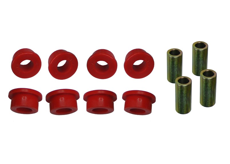 Rear Control Arm Lower - Bushing Kit to Suit Hyundai Excel X3