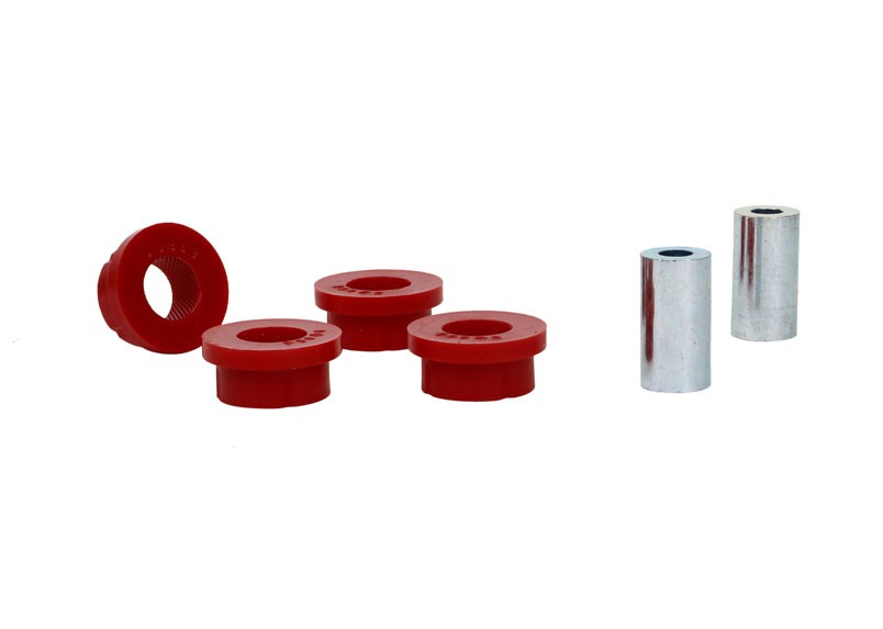 Rear Trailing Arm Lower Rearward Bushing Kit to Suit Subaru BRZ, Forester, Impreza, Levorg, Liberty and Toyota 86