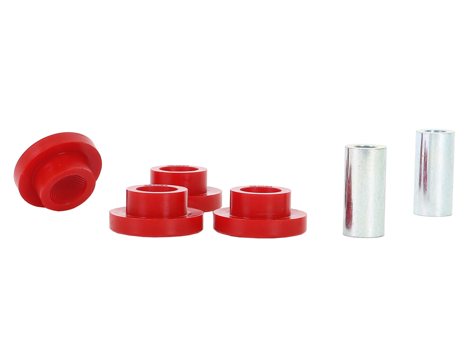 Rear Control Arm Lower Rear - Outer Bushing Kit to Suit Holden Captiva CG