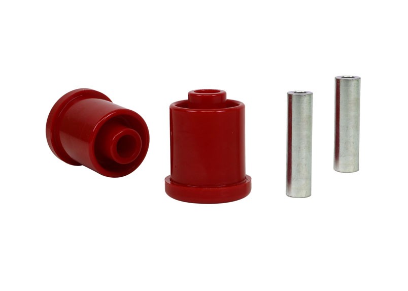 Rear Beam Axle - Bushing Kit to Suit Nissan Micra, Tiida and Renault Clio