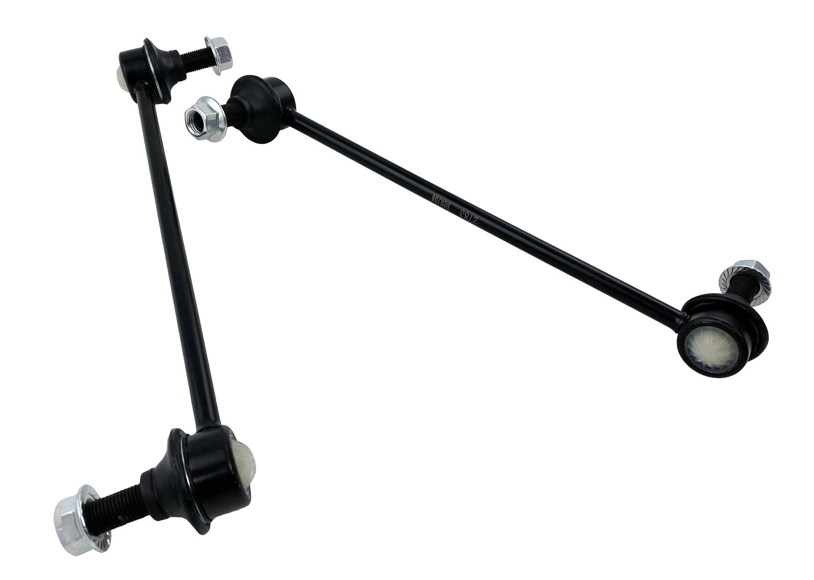 Front  Sway Bar Link - Assembly