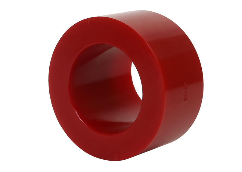 Rear  Coil Spring Pad - Lower Bushing Kit