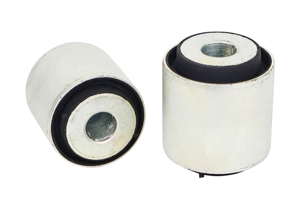 Front Shock Absorber - Lower Bushing Kit (High Duro Rubber) to Suit Nissna Partol Y62