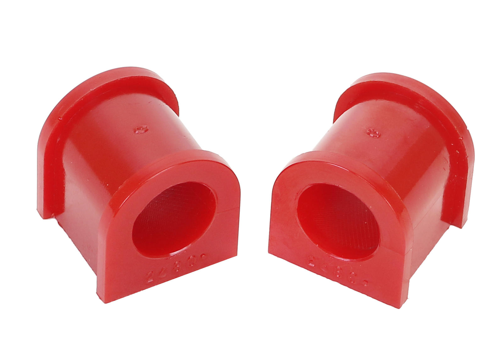 Front Sway Bar Mount - Bushing Kit 24mm to Suit Nissan Patrol GQ Cab Chassis Leaf Spring