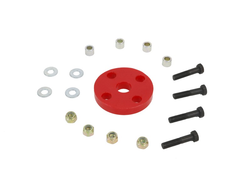 Front Steering Coupling - Bushing Kit to Suit Holden Gemini TX-TG
